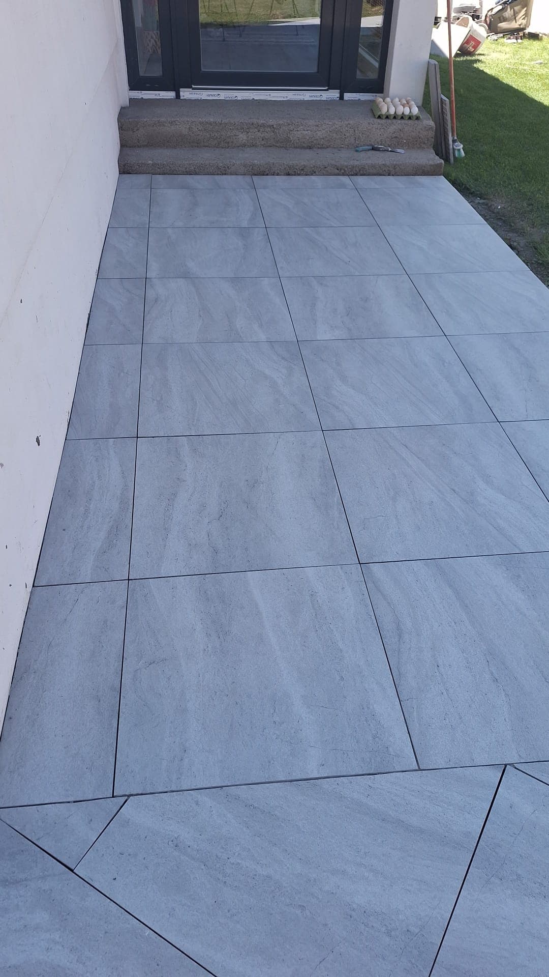Floor Tiles