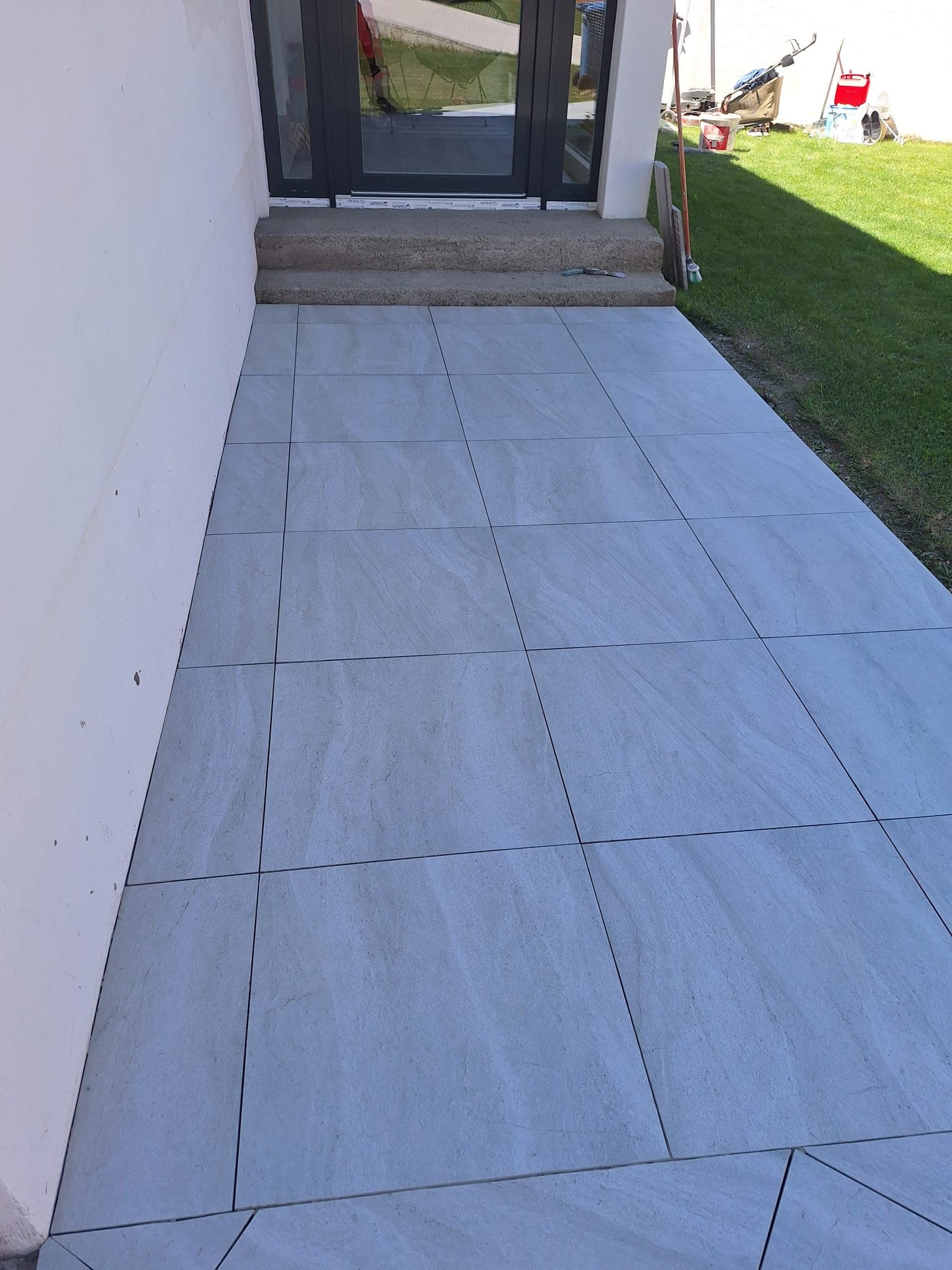 Floor Tiles
