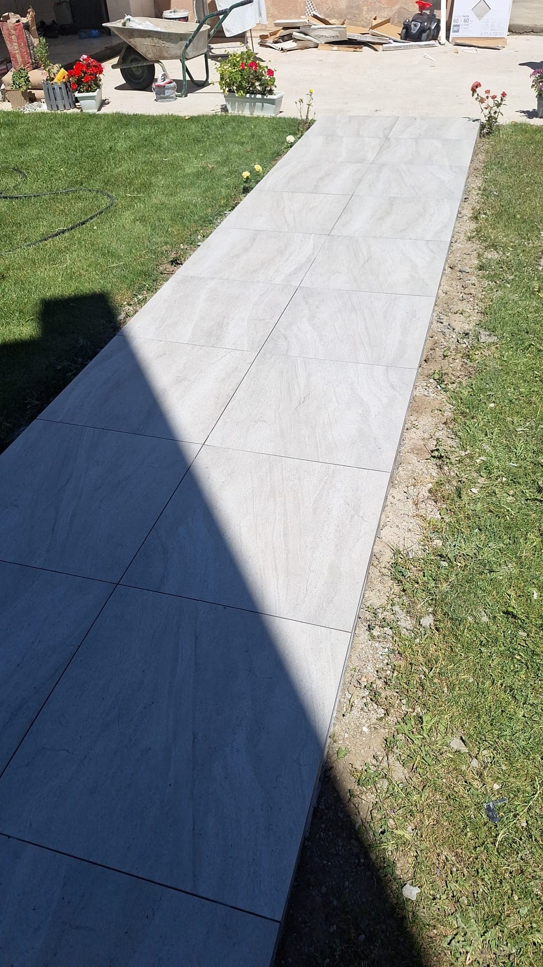 Floor Tiles